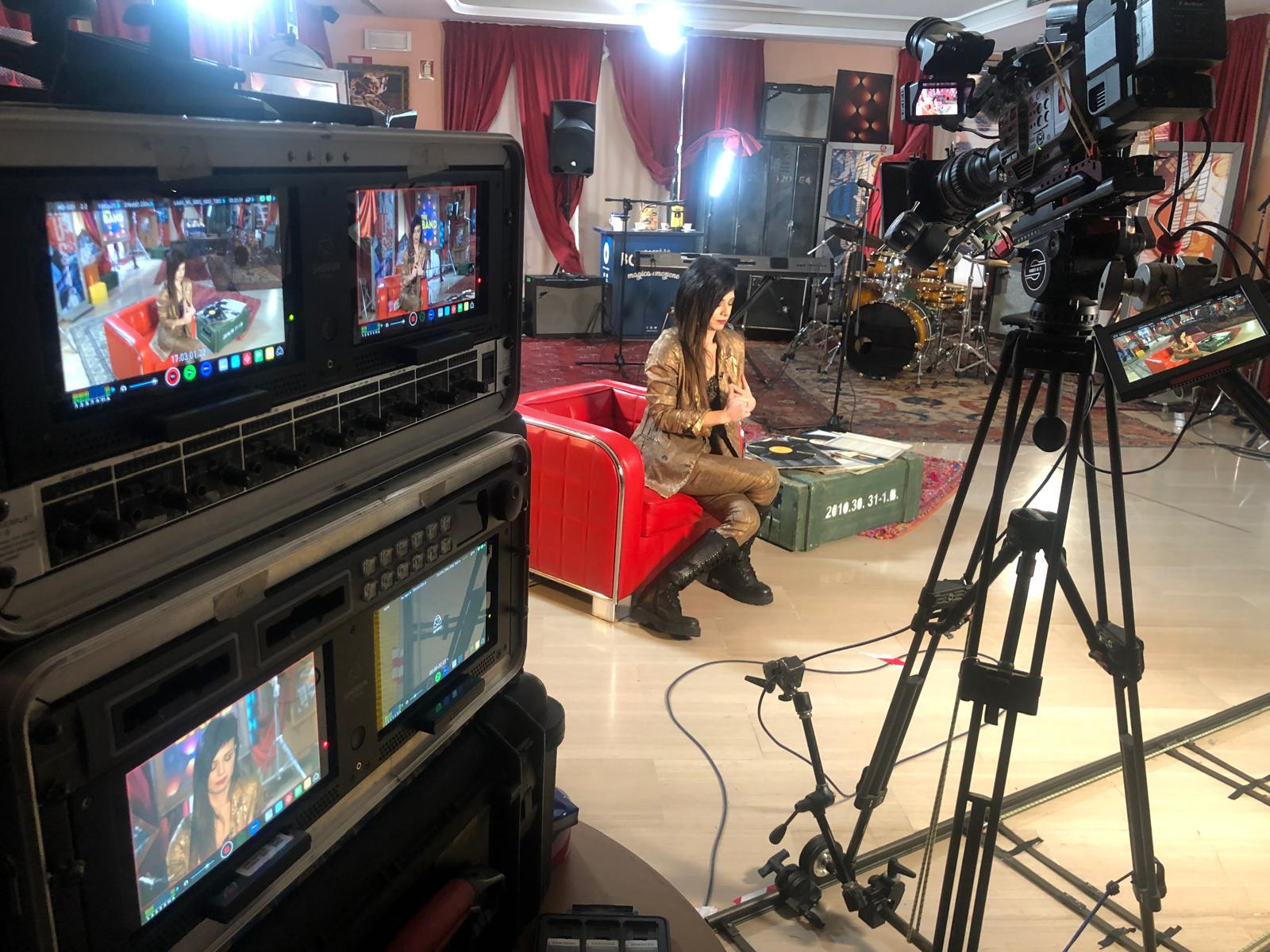 Produzione video