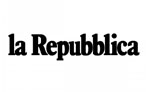 logo La Repubblica 2