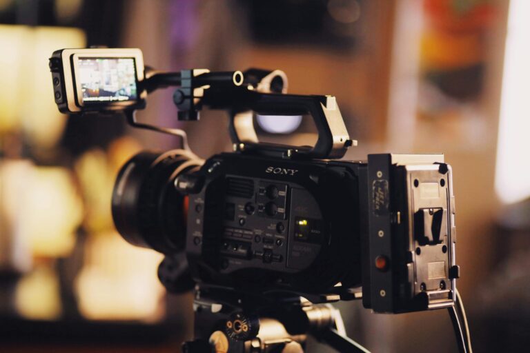 Camera video 2
