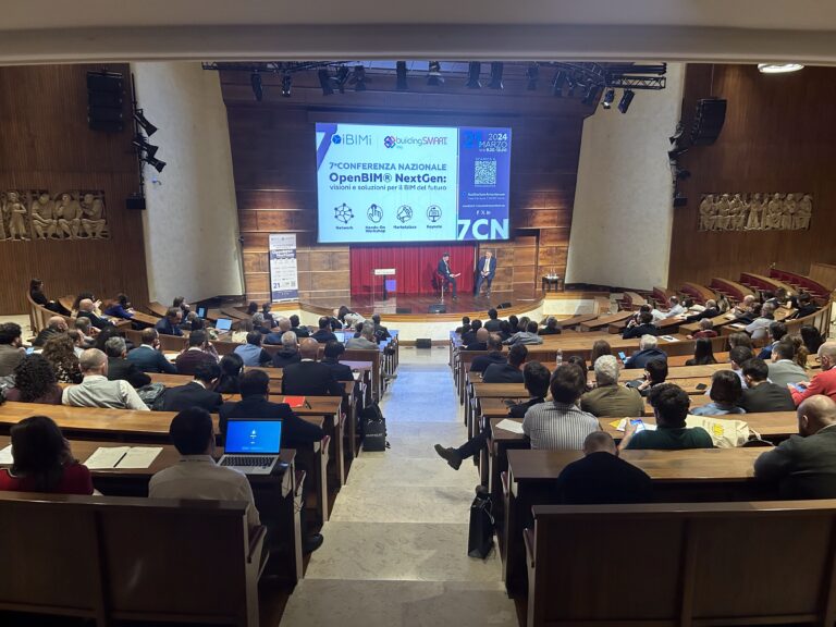live conference